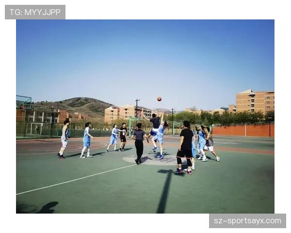 详细解读篮球比赛中前场规则的各项细则及应用场景